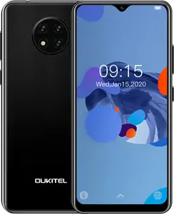 Замена камеры на телефоне Oukitel C19 в Перми